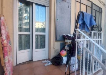 BALCONE - Bilocale via CAPELLI, 40, Torino (zona Parella) - foto 17
