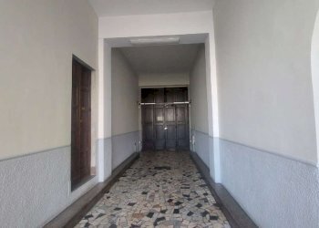 INGRESSO - Bilocale via CAPELLI, 40, Torino (zona Parella) - foto 19