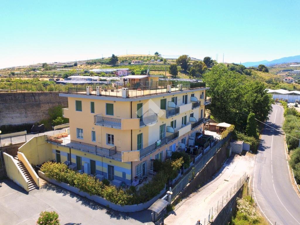 Appartamento Via Provinciale, Terzorio - foto 1