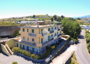 Appartamento Via Provinciale, Terzorio - foto 1