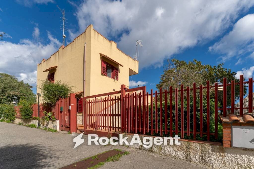 Zona - Villa via Vampolieri, 34, Aci Catena - foto 1