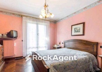 Camera da letto - Villa via dei Tigli, Maranello - photo 8