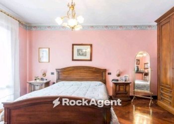 Camera da letto - Villa via dei Tigli, Maranello - photo 12