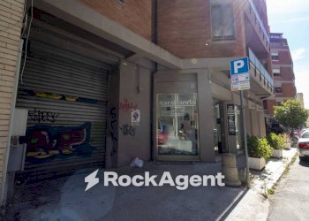 Zona - Magazzino via Edmondo Buccarelli, 49, Catanzaro - foto 4