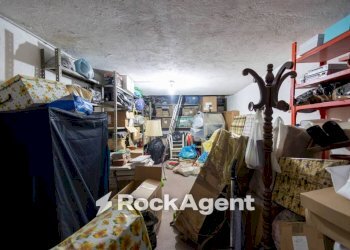 Cantina - Magazzino via Edmondo Buccarelli, 49, Catanzaro - foto 15