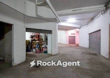 Magazzino - Warehouse via Edmondo Buccarelli, 49, Catanzaro - photo 25