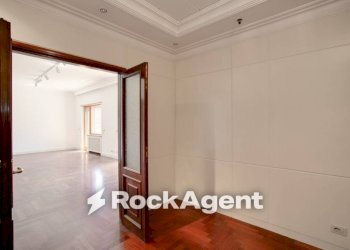 Stanza non arredata - Attic via Stefano Jacini, 26, Roma - photo 4