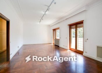 Ufficio - Attic via Stefano Jacini, 26, Roma - photo 5