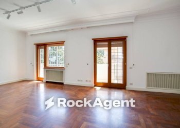 Cucina - Attic via Stefano Jacini, 26, Roma - photo 6