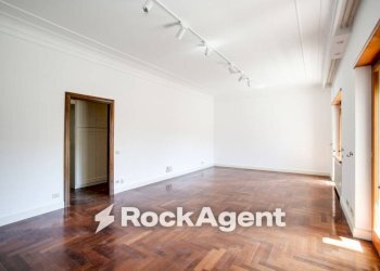 Camera da letto - Attic via Stefano Jacini, 26, Roma - photo 7