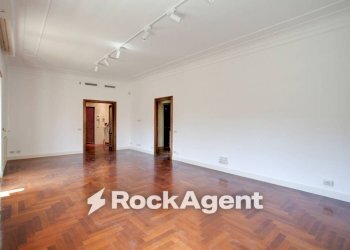 Cucina - Attic via Stefano Jacini, 26, Roma - photo 8