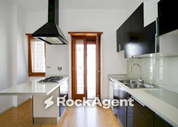 Cucina - Attic via Stefano Jacini, 26, Roma - photo 9