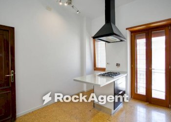 Cucina - Attic via Stefano Jacini, 26, Roma - photo 10