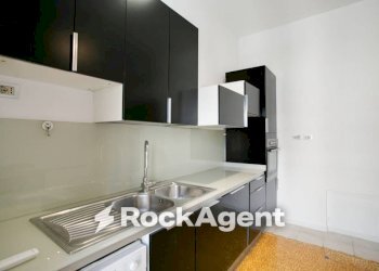 Cucina - Attic via Stefano Jacini, 26, Roma - photo 11