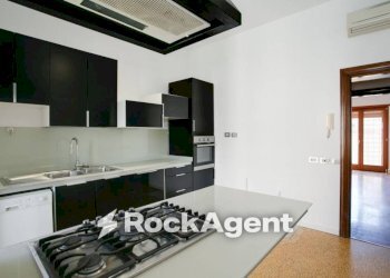 Cucina - Attic via Stefano Jacini, 26, Roma - photo 12