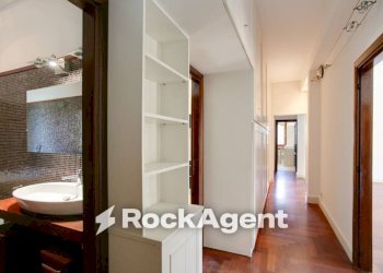 Disimpegno - Attic via Stefano Jacini, 26, Roma - photo 16