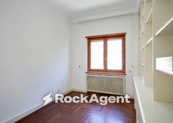 Camera da letto - Attic via Stefano Jacini, 26, Roma - photo 17
