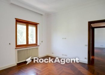 Camera da letto - Attic via Stefano Jacini, 26, Roma - photo 19
