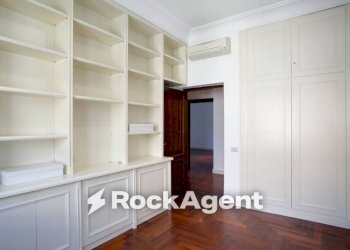 Studio - Attic via Stefano Jacini, 26, Roma - photo 20