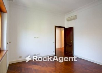 Camera da letto - Attic via Stefano Jacini, 26, Roma - photo 21