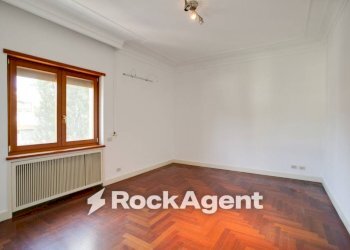 Camera da letto - Attic via Stefano Jacini, 26, Roma - photo 22
