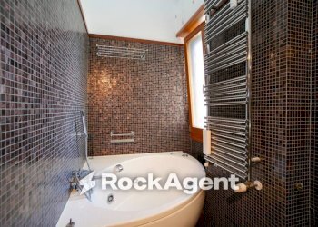 Bagno - Attic via Stefano Jacini, 26, Roma - photo 25