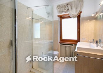 Bagno - Attic via Stefano Jacini, 26, Roma - photo 26
