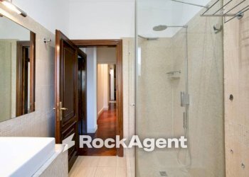Bagno - Attic via Stefano Jacini, 26, Roma - photo 27