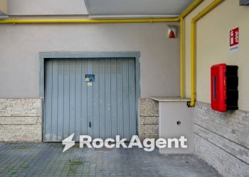Box auto - Attic via Stefano Jacini, 26, Roma - photo 31