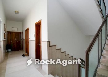 Interno palazzo - Attic via Stefano Jacini, 26, Roma - photo 38