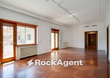 Cucina - Attic via Stefano Jacini, 26, Roma - photo 41