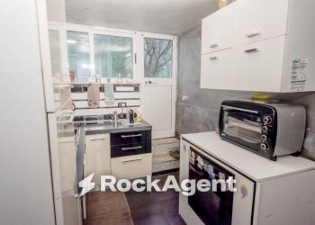 Cucina - Trilocale piazza Europa, 25, Vetralla - foto 12
