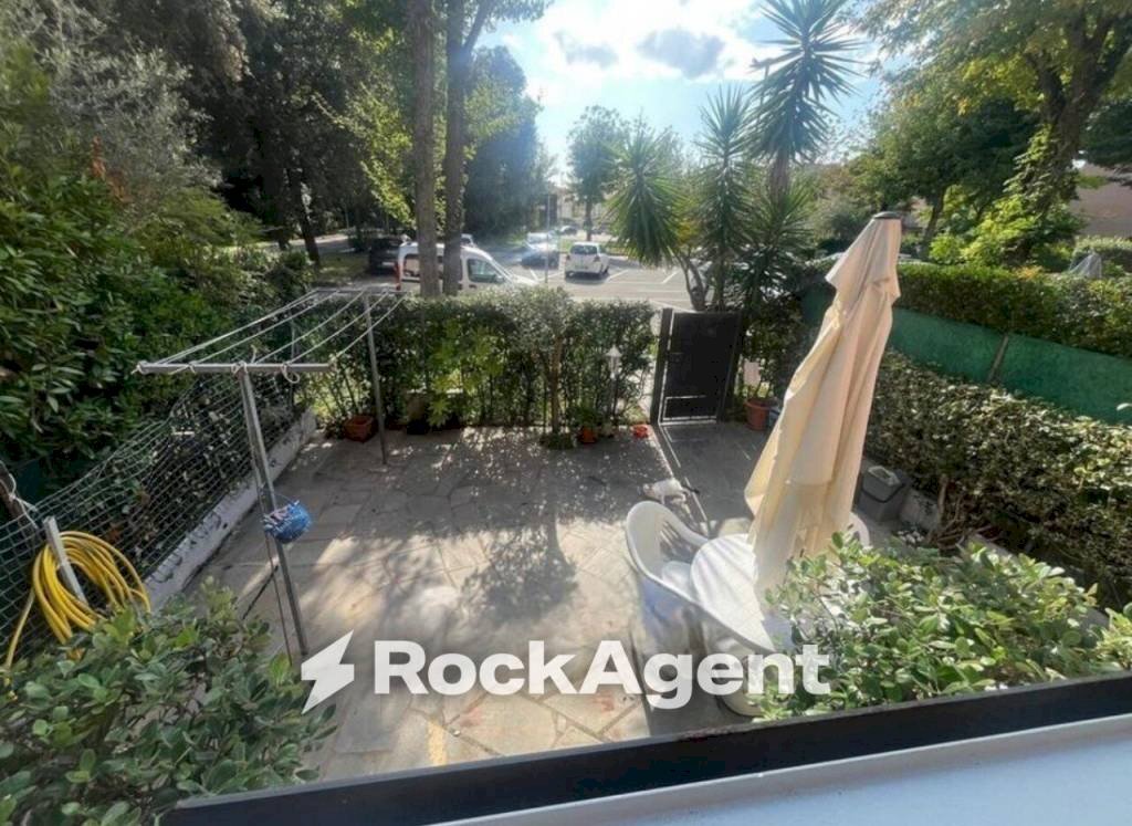 Giardino - Terraced Villa via Antonio Gramsci, Forte dei Marmi - photo 1