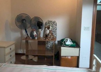 Camera da letto - Terraced Villa via Antonio Gramsci, Forte dei Marmi - photo 17