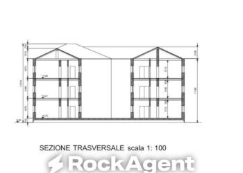 Planimetria - Stable - Palace via Trento, Gorizia - photo 2