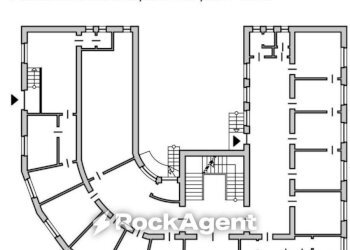 Planimetria - Stable - Palace via Trento, Gorizia - photo 5