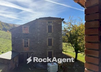 Vista - Rustico Località Trombetta, Bardi - foto 9
