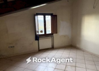 Camera da letto - Terraced Villa via Oglio, 15, Montemurlo - photo 15