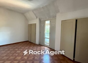 Camera da letto - Three-room apartment via Puccini, Solignano - photo 5