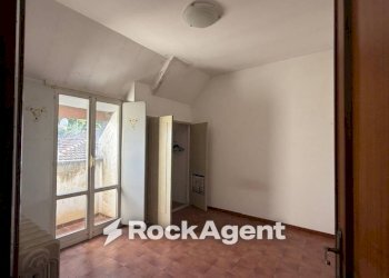 Camera da letto - Three-room apartment via Puccini, Solignano - photo 7