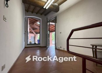 Scala - Ufficio viale Verdi, Traversetolo - foto 1