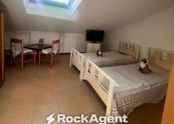 Camera da letto - Terraced Villa via Antonio Gramsci, Forte dei Marmi - photo 7