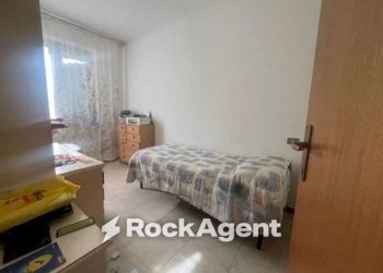 Camera da letto - Terraced Villa via Antonio Gramsci, Forte dei Marmi - photo 12