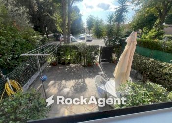 Giardino - Terraced Villa via Antonio Gramsci, Forte dei Marmi - photo 18