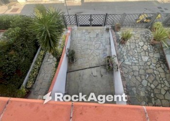 Cortile interno - Terraced Villa via Antonio Gramsci, Forte dei Marmi - photo 19