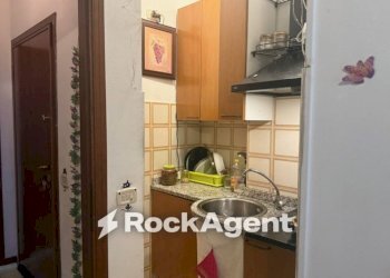 Cucina - Bilocale via Agostino Paradisi, 16, Reggio nell'Emilia - foto 3