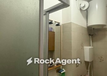Bagno - Bilocale via Agostino Paradisi, 16, Reggio nell'Emilia - foto 8