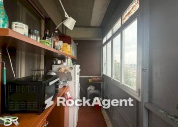 Veranda - Bilocale via Agostino Paradisi, 16, Reggio nell'Emilia - foto 9