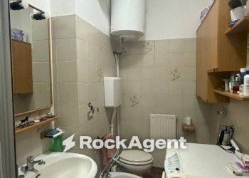 Bagno - Bilocale via Agostino Paradisi, 16, Reggio nell'Emilia - foto 10