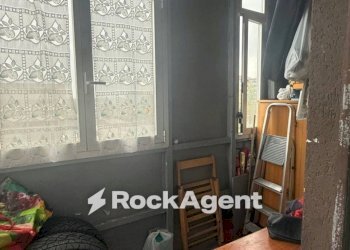 Veranda - Bilocale via Agostino Paradisi, 16, Reggio nell'Emilia - foto 11